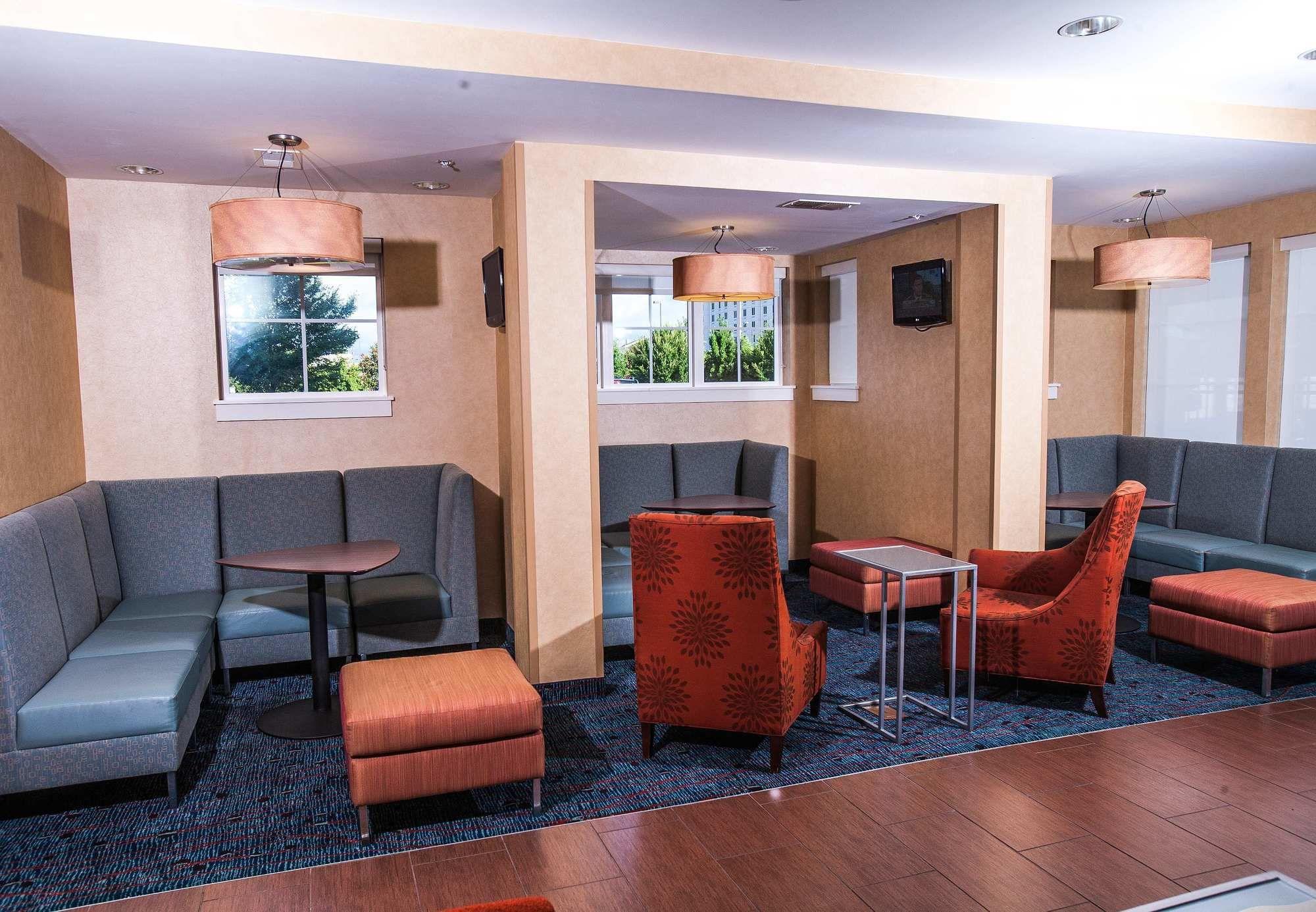 Residence Inn Florence Exterior foto