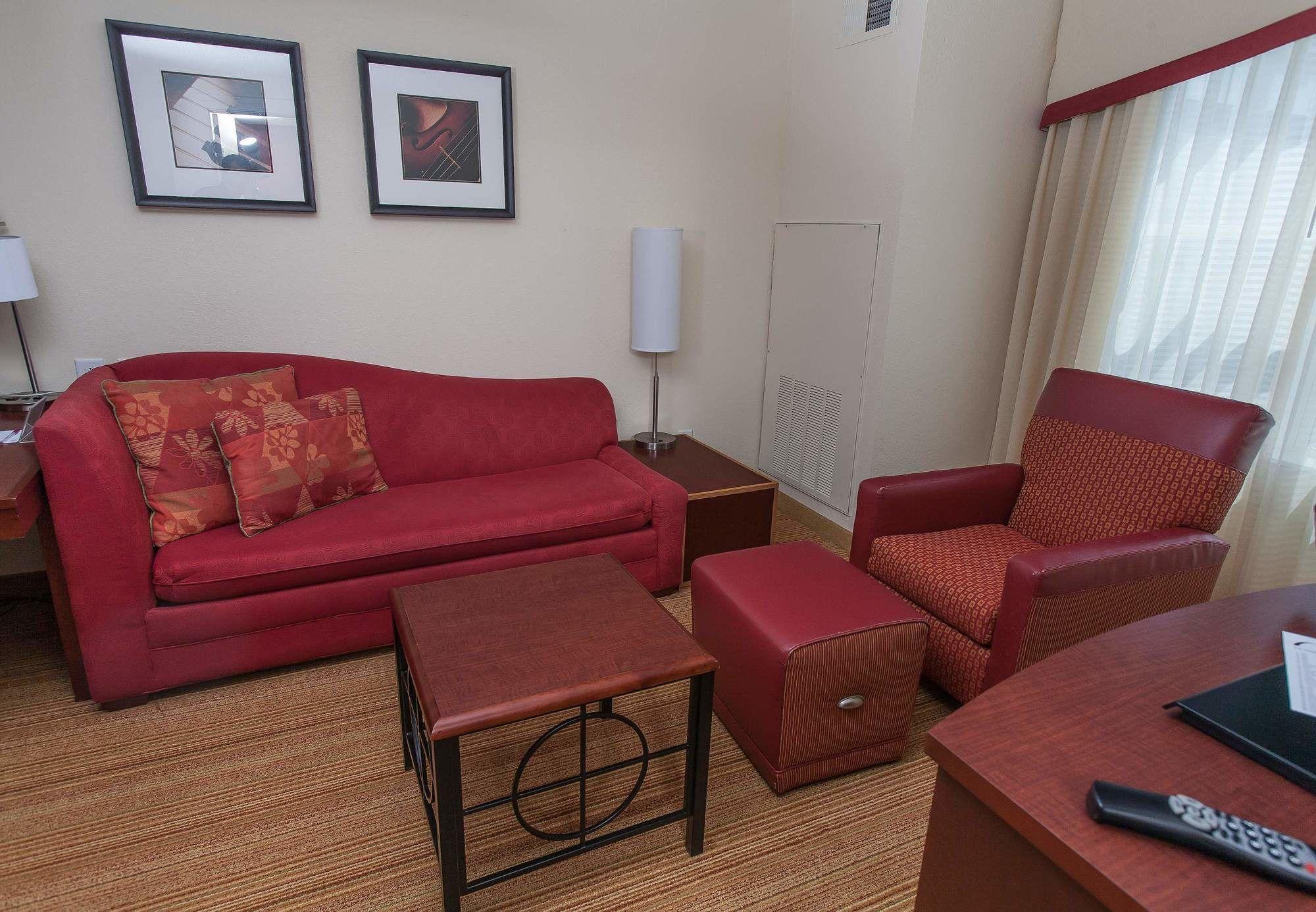 Residence Inn Florence Exterior foto