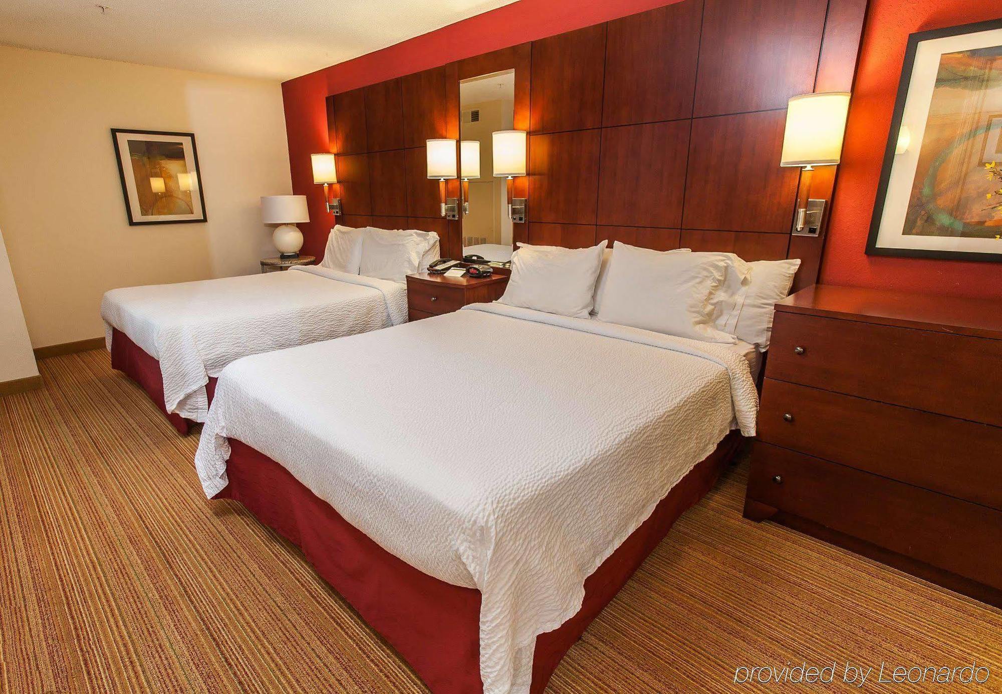 Residence Inn Florence Exterior foto