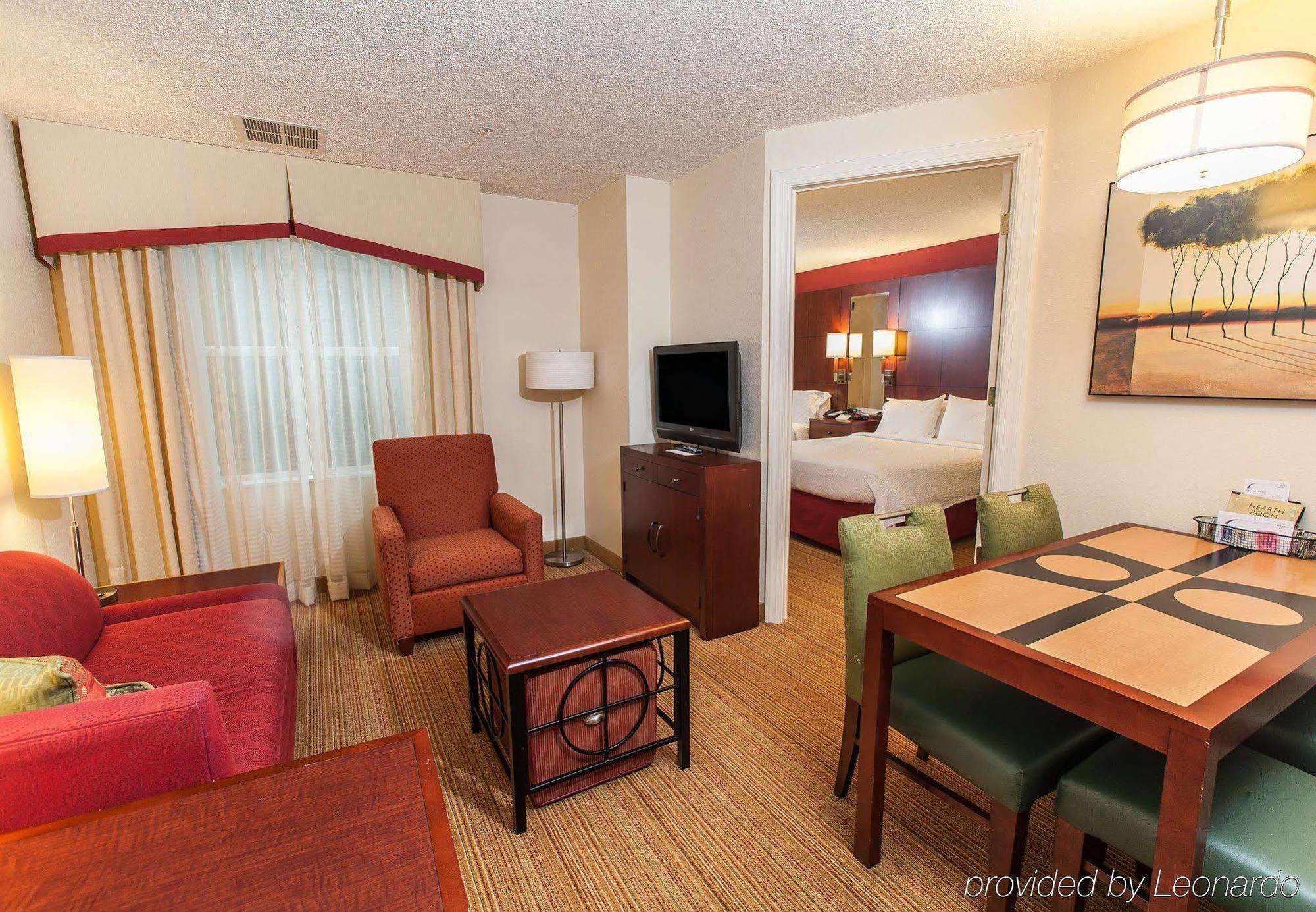 Residence Inn Florence Exterior foto